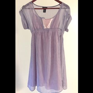 I Heart Ronson Dress